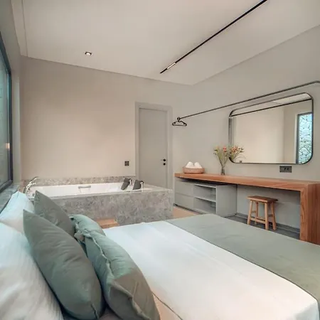 فيلة Viohouses 4- Luxury Private Korunakli Oezel Havuzlu