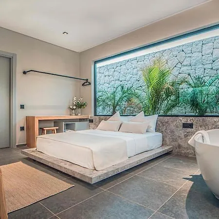فيلة Viohouses 4- Luxury Private Korunakli Oezel Havuzlu فتحية