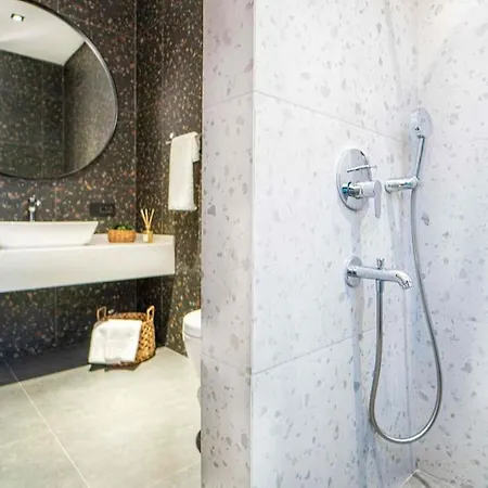Viohouses 4- Luxury Private Korunakli Oezel Havuzlu Вилла Фетхие