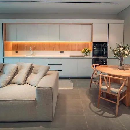וילה Viohouses 4- Luxury Private Korunakli Oezel Havuzlu *